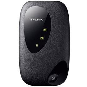 TP-LINK M5250 3G Mobile Wi-Fi